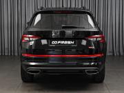 Skoda Kodiaq RS I Ставрополь  - изображение 32