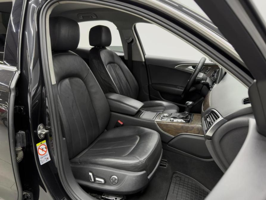 Audi A6 IV (C7) Ростов-на-Дону  - изображение 8