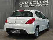 Peugeot 308 I Рестайлинг Пермь  - изображение 21