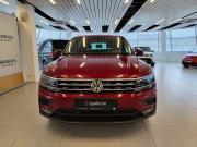 Volkswagen Tiguan II Санкт-Петербург  - изображение 20