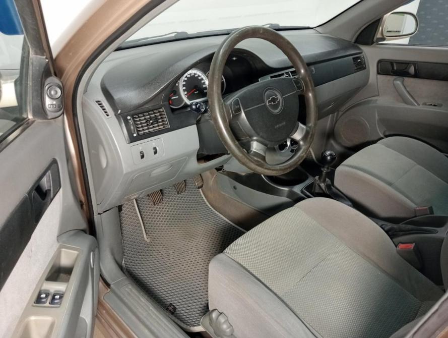 Chevrolet Lacetti I Ижевск  - изображение 11