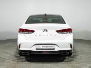 Hyundai Sonata VII (LF) Рестайлинг Санкт-Петербург  - изображение 28
