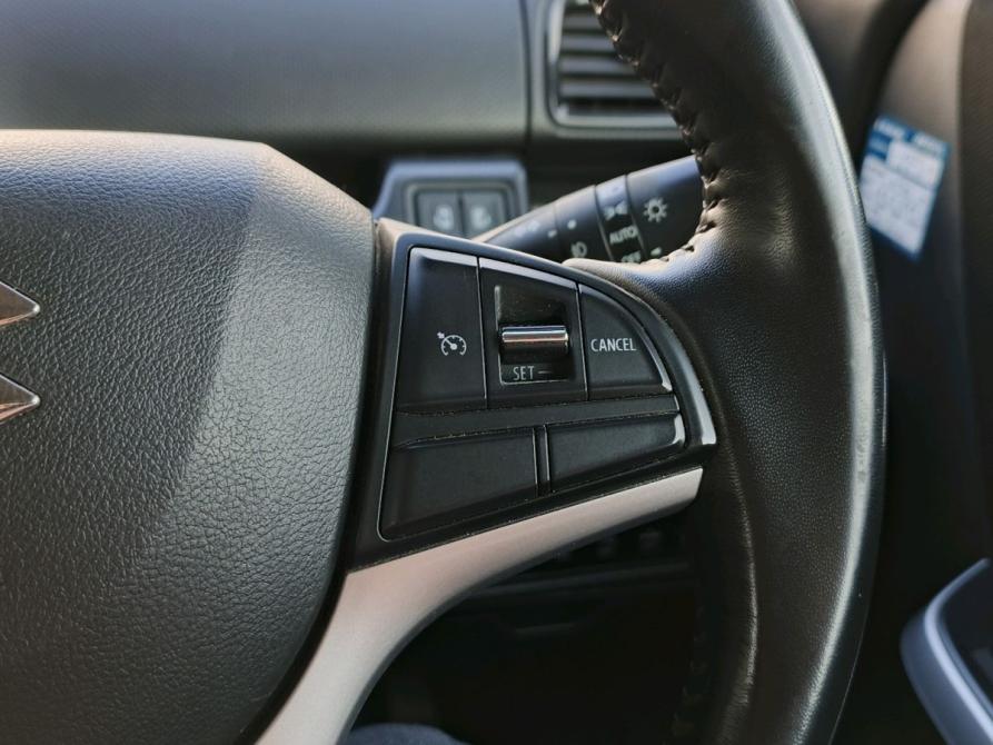 Suzuki Solio III Санкт-Петербург  - изображение 19