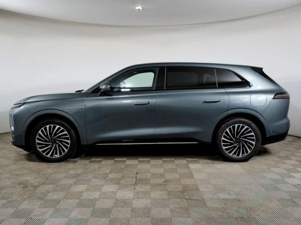 Exeed Exlantix ET с пробегом 2025 года, цена 5 298 000 рублей, 7229 км, внедорожник, Автокод Объявления