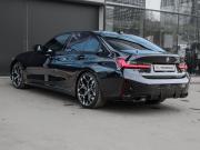 BMW 3 серии VII (G2x) Рестайлинг Москва  - изображение 36