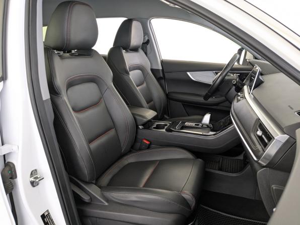 Chery Tiggo 7 Pro I с пробегом 2021 года, цена 1 650 000 рублей, 47785 км, внедорожник, Автокод Объявления