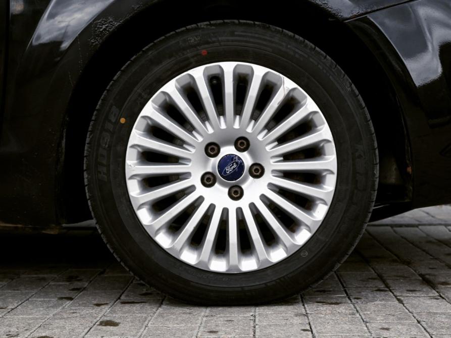 Ford Focus II Рестайлинг Екатеринбург  - изображение 17
