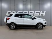 Ford EcoSport II Воронеж  - изображение 21