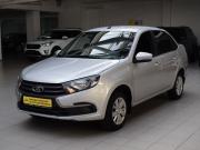 Lada (ВАЗ) Granta I Рестайлинг Челябинск  - изображение 22