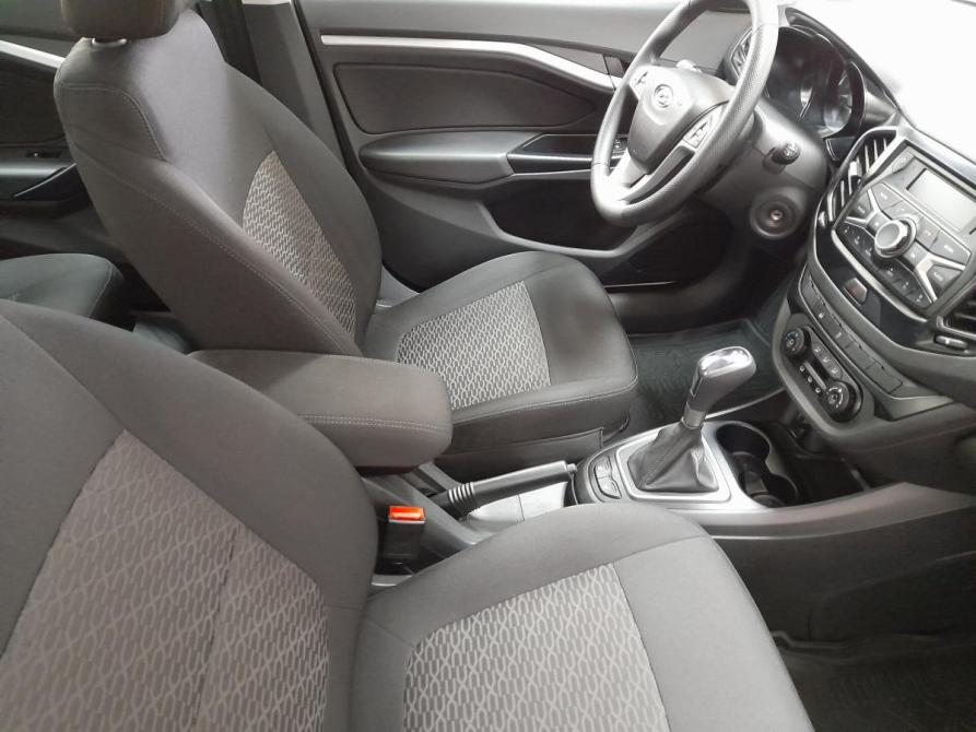 Lada (ВАЗ) Vesta I Новокузнецк  - изображение 12