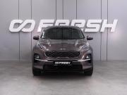 Kia Sportage IV Рестайлинг Воронеж  - изображение 23