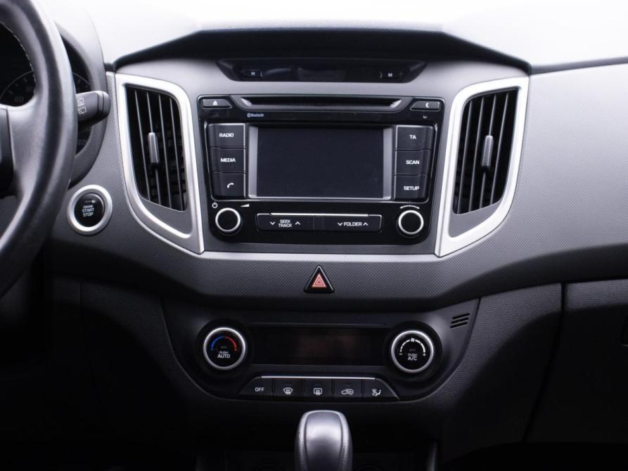 Hyundai Creta I Москва  - изображение 14
