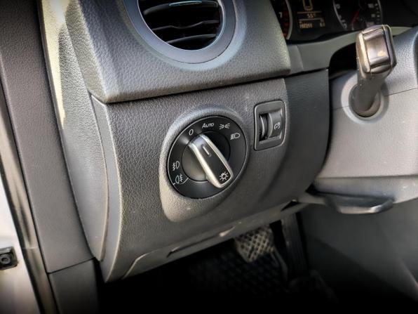 Volkswagen Tiguan I Рестайлинг с пробегом 2012 года, цена 1 115 000 рублей, 197211 км, внедорожник, Автокод Объявления