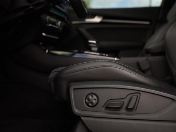 Audi Q5 II (FY) Рестайлинг с пробегом 2021 года, цена 4 699 000 рублей, 41000 км, внедорожник, Автокод Объявления