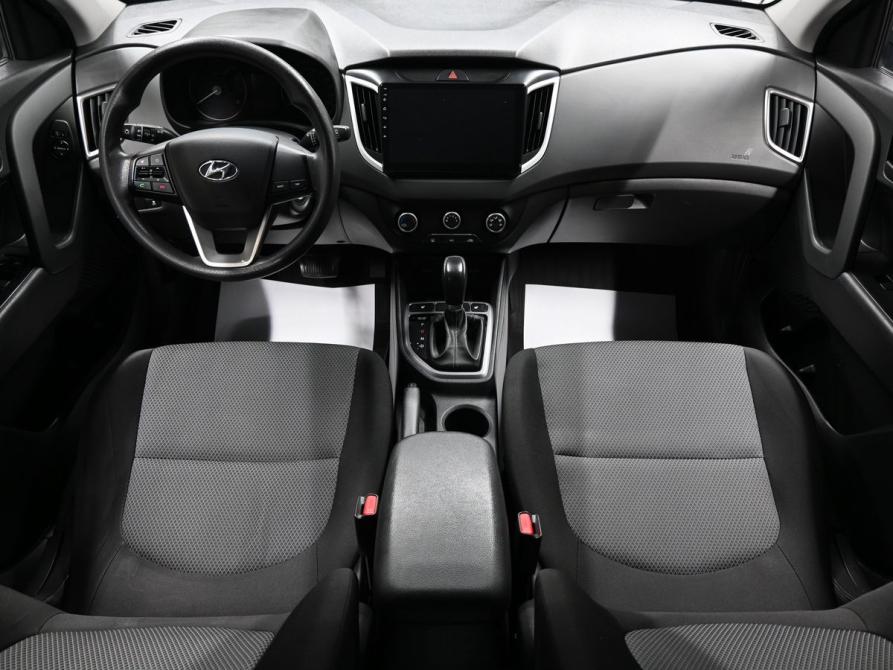 Hyundai Creta I Тверь  - изображение 10