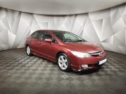 Honda Civic VIII Москва  - изображение 15