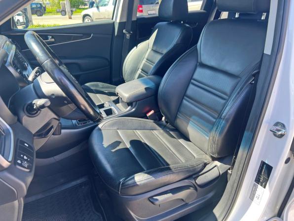 Kia Sorento III Prime Рестайлинг с пробегом 2019 года, цена 3 169 000 рублей, 67039 км, внедорожник, Автокод Объявления