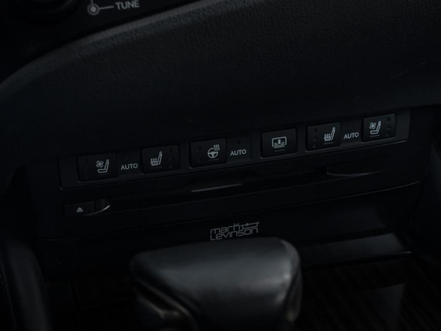 Lexus ES VII Москва  - изображение 24