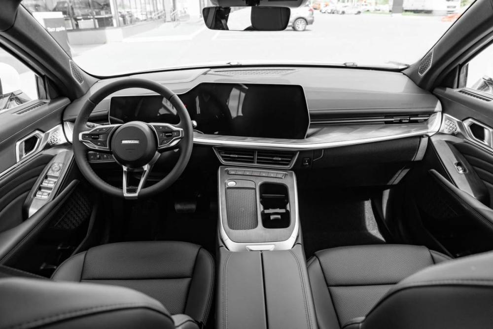 Haval F7 II Волгоград  - изображение 3