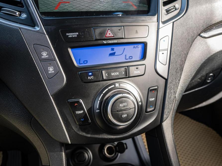 Hyundai Santa Fe III Краснодар  - изображение 14