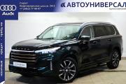 Exeed VX I Сургут  - изображение 35