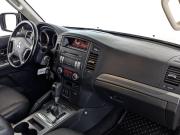 Mitsubishi Pajero IV Рестайлинг 1 Москва  - изображение 43