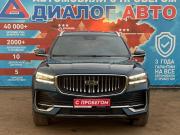 Geely Monjaro I Набережные Челны  - изображение 36