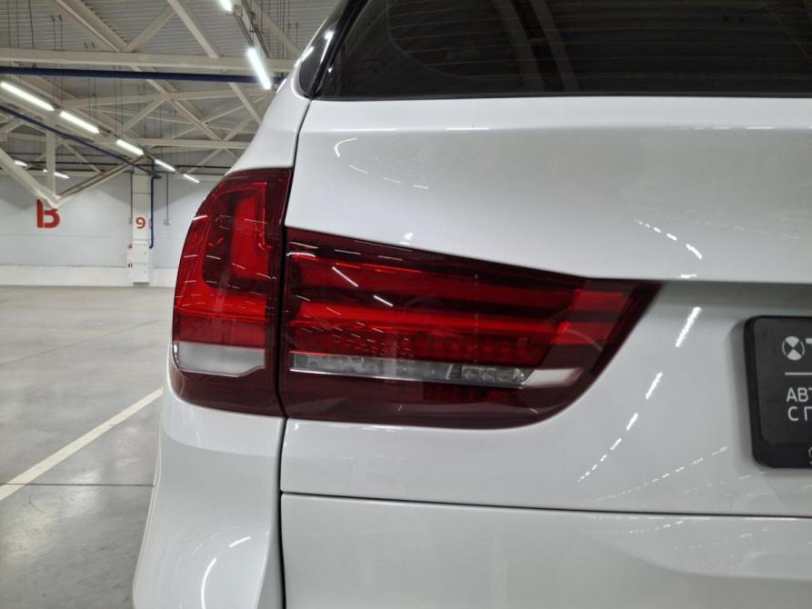 BMW X5 III (F15) Казань  - изображение 11