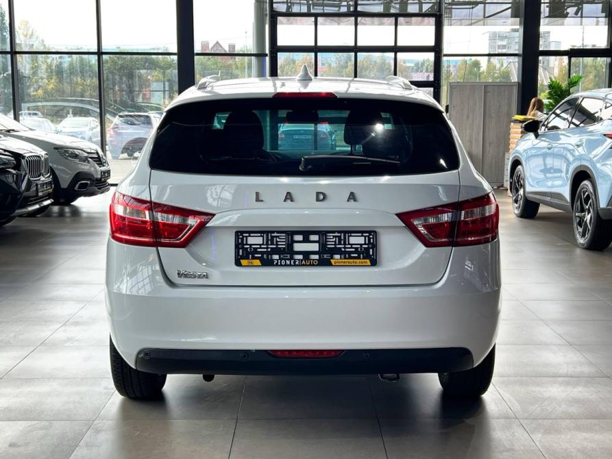 Lada (ВАЗ) Vesta I Оренбург  - изображение 6