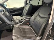 SsangYong Kyron I Рестайлинг Самара  - изображение 28