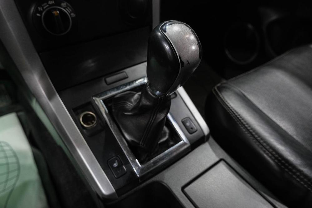 Suzuki Grand Vitara II Новокузнецк  - изображение 21