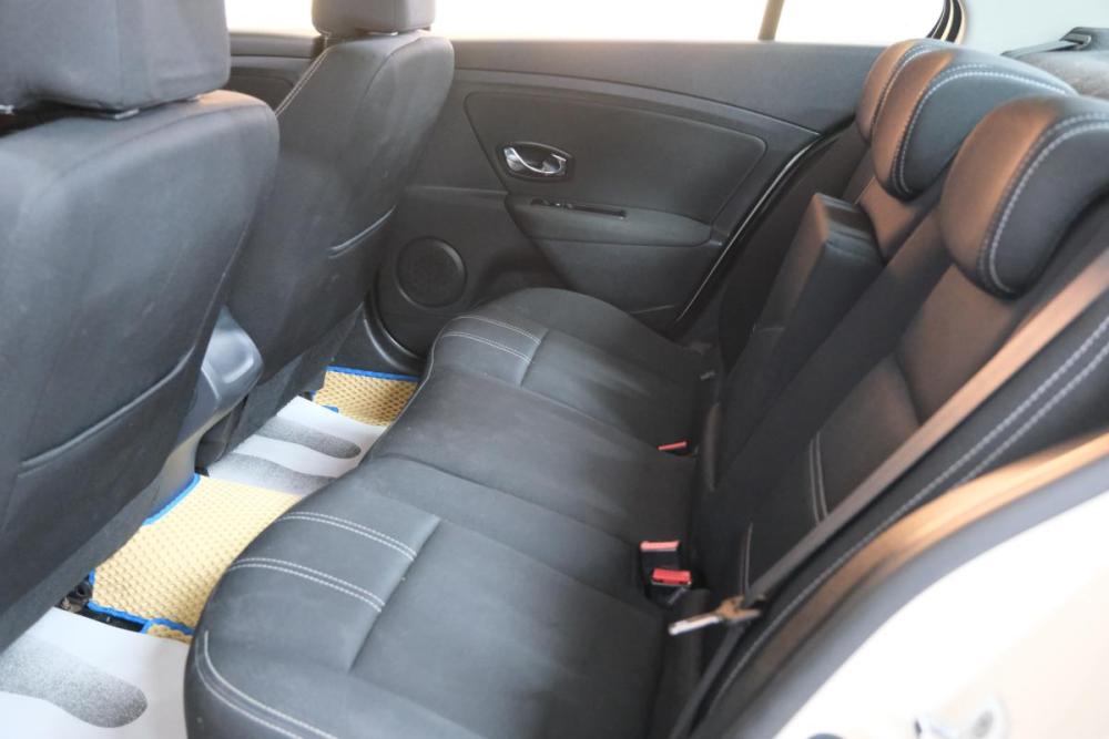 Renault Fluence I Рестайлинг Омск  - изображение 16