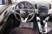 Chevrolet Cruze I Рестайлинг Омск  - изображение 34