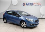 Kia Ceed II Подольск  - изображение 26