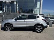 Nissan Qashqai II Рестайлинг Саратов  - изображение 23