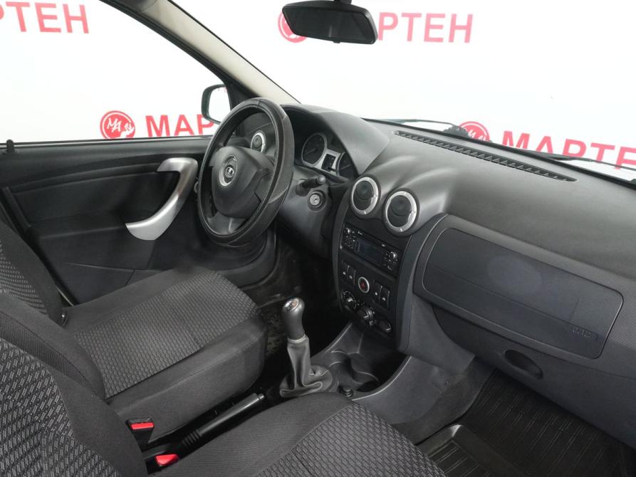 Lada (ВАЗ) Largus I Вологда  - изображение 10