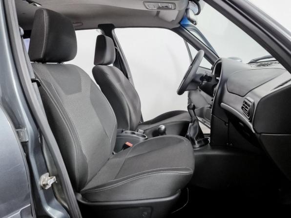 Chevrolet Niva I Рестайлинг с пробегом 2016 года, цена 667 000 рублей, 115337 км, внедорожник, Автокод Объявления