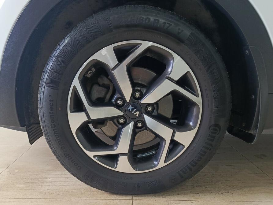 Kia Sportage IV Рестайлинг Москва  - изображение 15