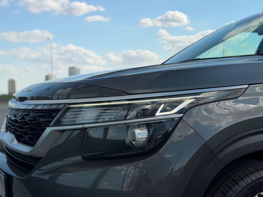 Kia Seltos I Волгоград  - изображение 24