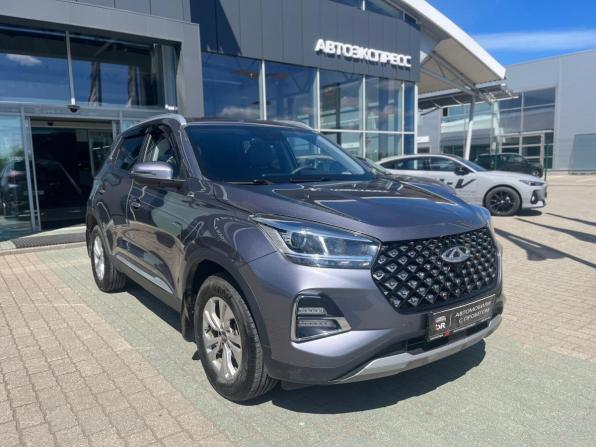 Chery Tiggo 4 Pro I с пробегом 2024 года, цена 1 650 000 рублей, 25334 км, внедорожник, Автокод Объявления