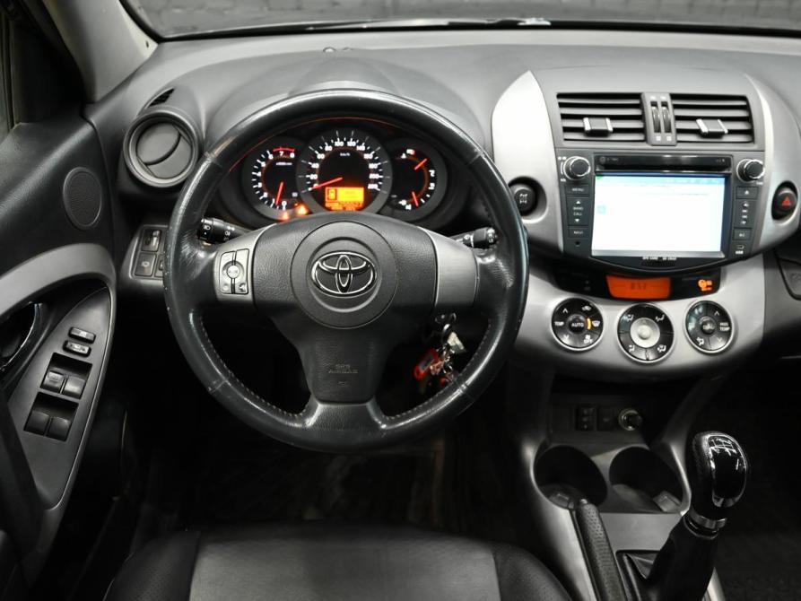 Toyota RAV4 III (XA30) Екатеринбург  - изображение 11