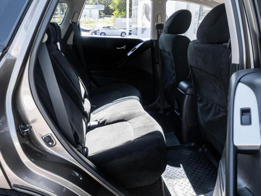 Nissan Murano II (Z51) Рестайлинг Ставрополь  - изображение 7