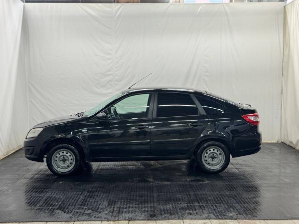 Lada (ВАЗ) Granta I с пробегом 2014 года, цена 235 000 рублей, 240997 км, лифтбек, Автокод Объявления