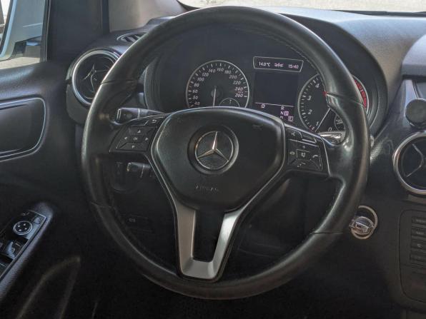 Mercedes-Benz B-Класс II (W246) с пробегом 2012 года, цена 789 900 рублей, 460000 км, хэтчбек, Автокод Объявления