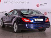 Mercedes-Benz CLS II (C218) Минеральные Воды  - изображение 24