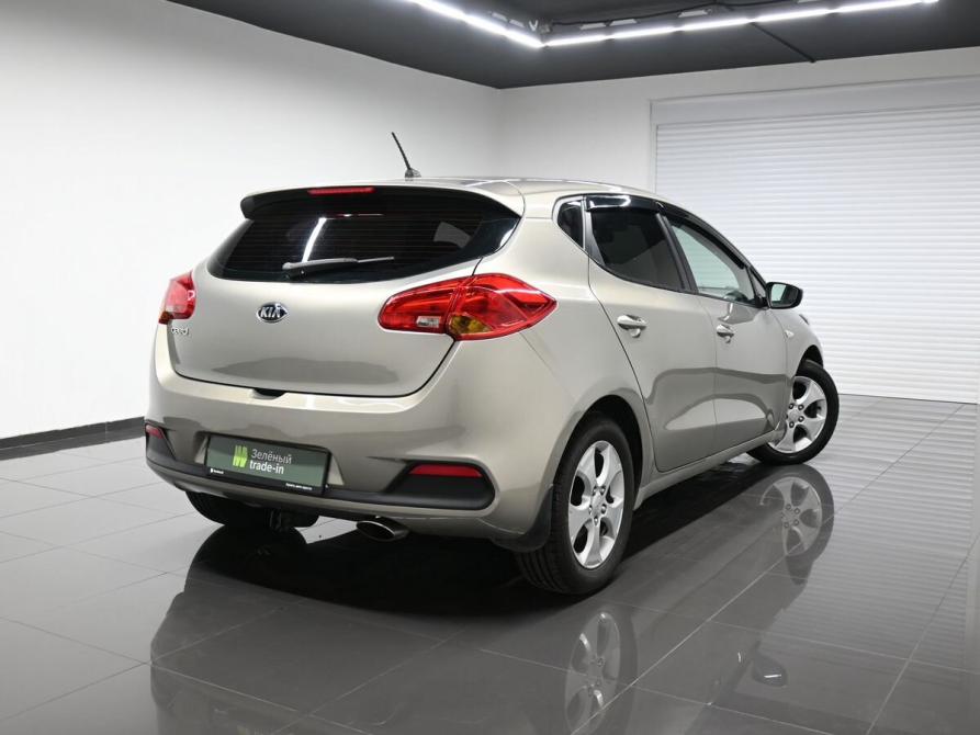 Kia Ceed II Тверь  - изображение 2