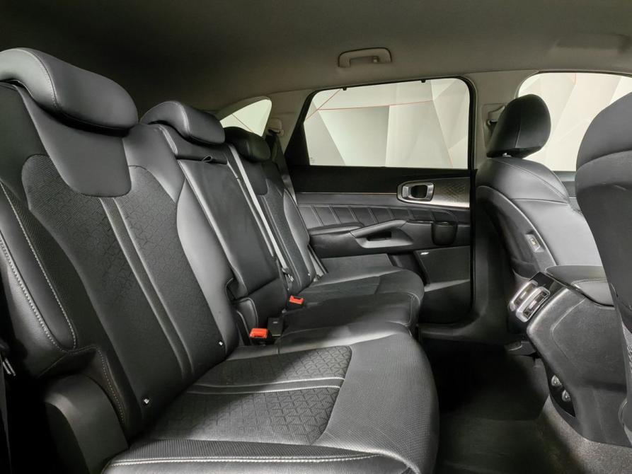 Kia Sorento IV Москва  - изображение 16