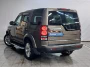 Land Rover Discovery IV Рестайлинг Санкт-Петербург  - изображение 31