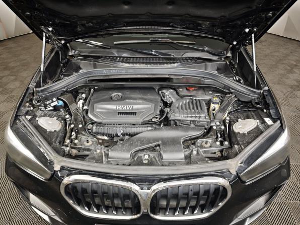BMW X1 II (F48) Рестайлинг с пробегом 2020 года, цена 2 793 000 рублей, 175625 км, внедорожник, Автокод Объявления