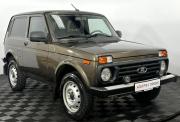 Lada (ВАЗ) Niva Legend Нижний Новгород  - изображение 26